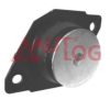 AUTLOG FT2075 Mounting, manual transmission